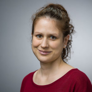Dr. med. Sandra Fussen